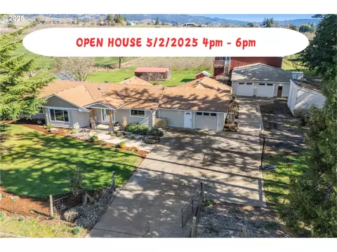15900 NE Dopp Rd, Newberg, OR 97132