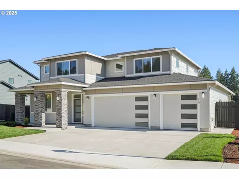 410 W 20th Way, La Center, WA 98629