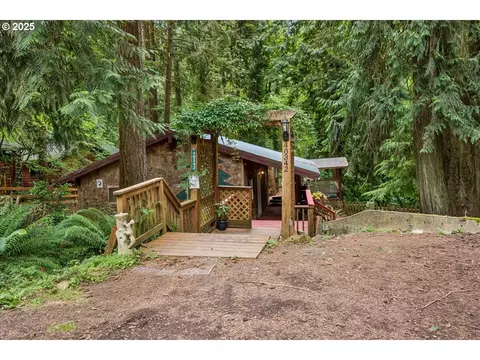 40342 SE Cedar Creek Rd, Sandy, OR 97055