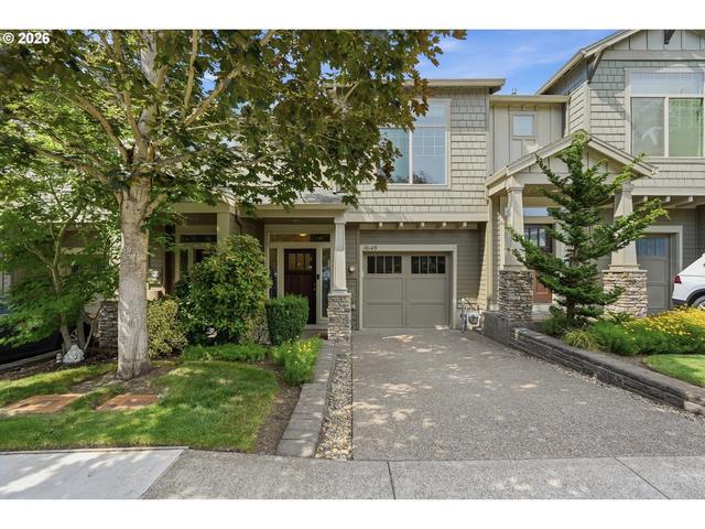 16149 NW Hildago Ln, Portland, OR 97229
