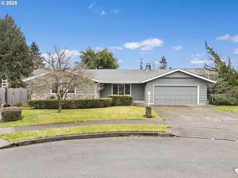 1621 Adkins St, Eugene, OR 97401