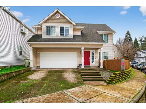 20778 SW Bingo Ln, Beaverton, OR 97006