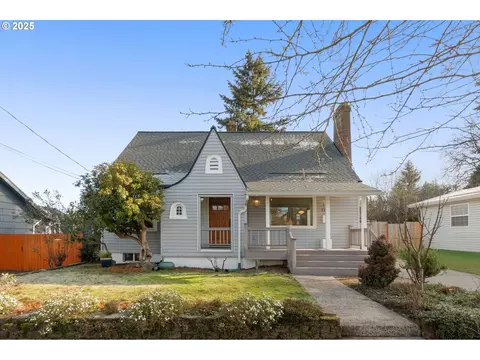 7316 N Atlantic Ave, Portland, OR 97217