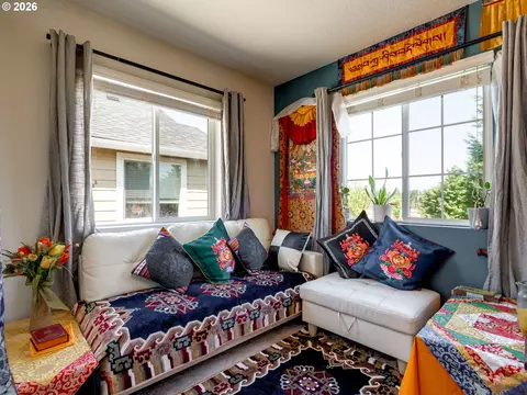 Living - 2358 SE Palmquist Rd, Gresham, OR 97080 photo 3 of 3