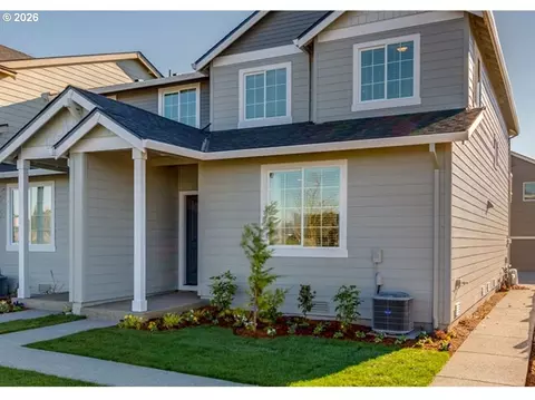 2358 SE Palmquist Rd, Gresham, OR 97080