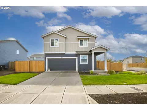 4808 Apollo Ave, Salem, OR 97305