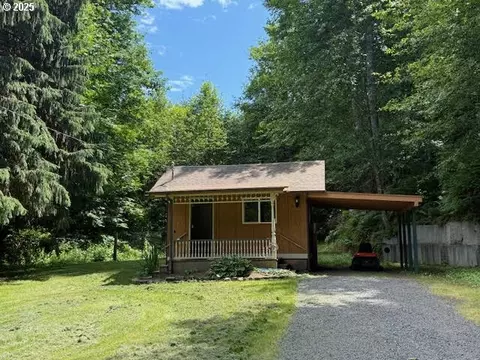 57020 Mollenhour Rd, Scappoose, OR 97056