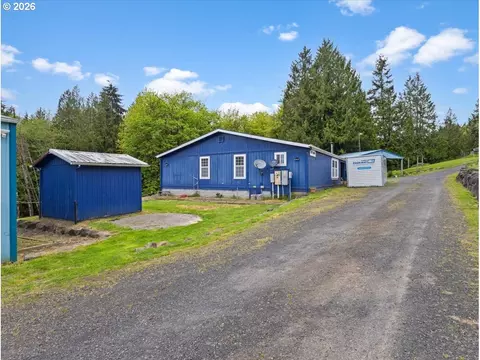 70460 Nick Thomas Rd, Rainier, OR 97048 photo 5