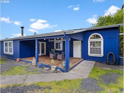 70460 Nick Thomas Rd, Rainier, OR 97048 photo 13