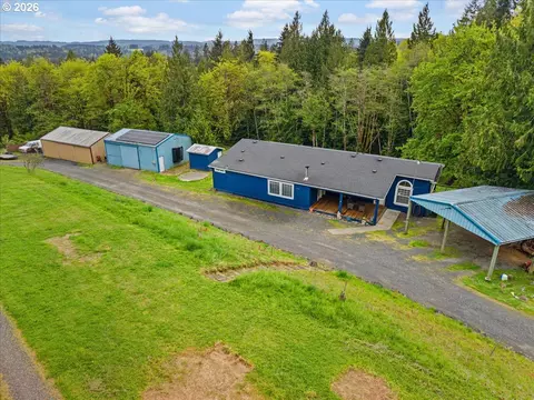 70460 Nick Thomas Rd, Rainier, OR 97048 photo 11