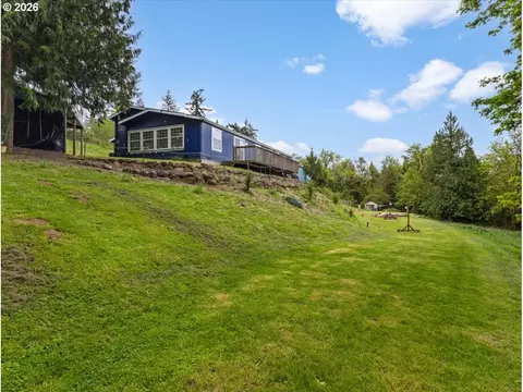 70460 Nick Thomas Rd, Rainier, OR 97048 photo 2