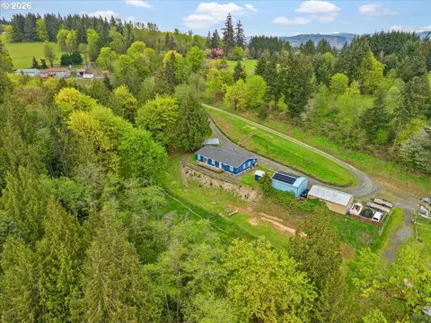 70460 Nick Thomas Rd, Rainier, OR 97048 photo 10