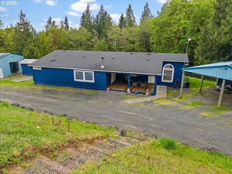70460 Nick Thomas Rd, Rainier, OR 97048 photo 12