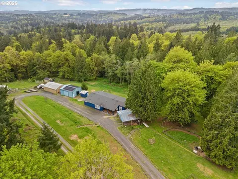 70460 Nick Thomas Rd, Rainier, OR 97048