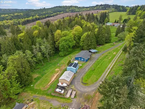 70460 Nick Thomas Rd, Rainier, OR 97048 photo 8