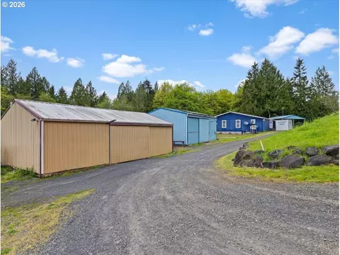 70460 Nick Thomas Rd, Rainier, OR 97048 photo 6