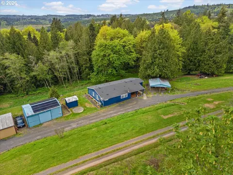 70460 Nick Thomas Rd, Rainier, OR 97048 photo 7