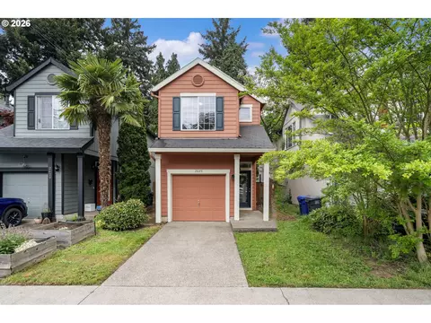 2625 N Willis Blvd, Portland, OR 97217