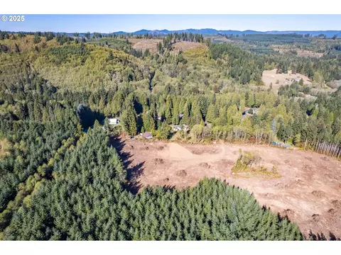 hunter LOT F, Longview, WA 98632