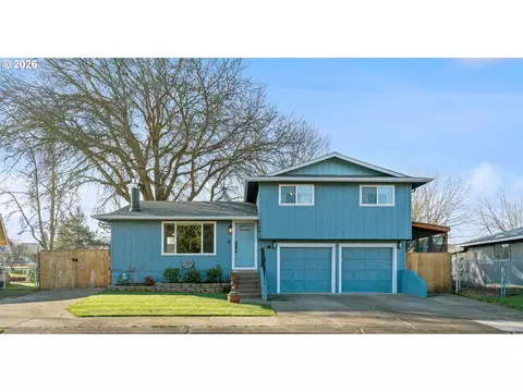 2490 SErmine St, Albany, OR 97322