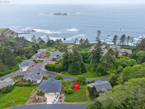 sea crest dr, Otter Rock, OR 97369