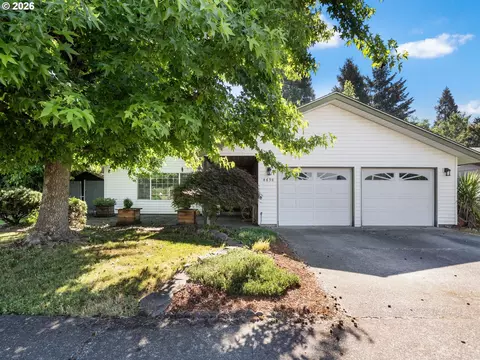 4698 Happy Dr NE, Salem, OR 97305