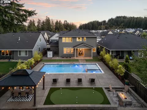 15459 SE Sacagawea St, Happy Valley, OR 97086