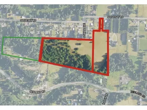 S Livesay Rd, Oregon City, OR 97045