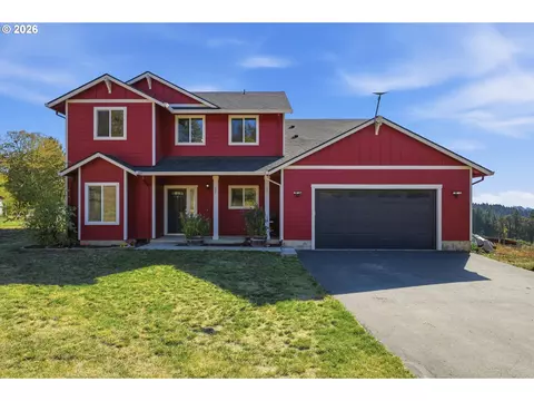 25250 NW Mount Richmond Rd, Yamhill, OR 97148