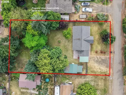 View/Area - 224 5th St, Dillard, OR 97432 photo 3 of 9