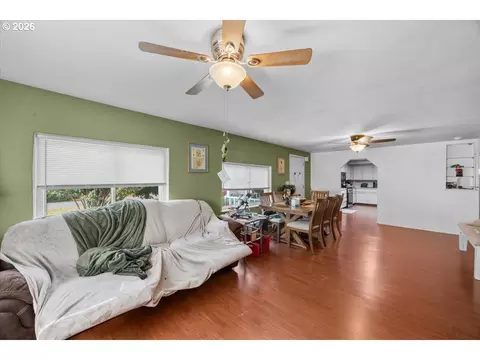 Living - 224 5th St, Dillard, OR 97432 photo 1 of 1