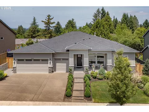 10149 SW Copperleaf Ln, Portland, OR 97224