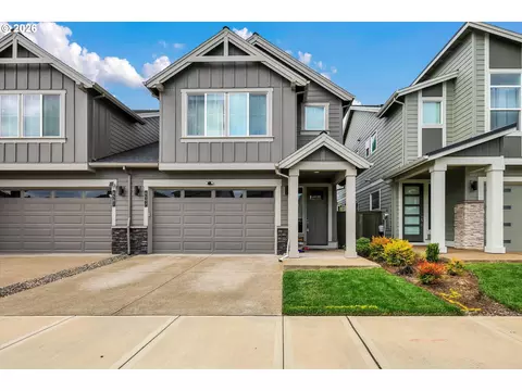 6597 SE Provence St, Hillsboro, OR 97123