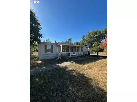 24100 SW Dejong Rd, Sheridan, OR 97378