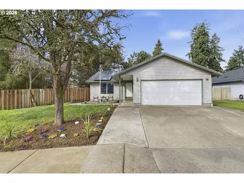 1010 SE 3rd Ave, Battle Ground, WA 98604