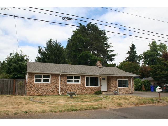 2049 SE 157th Ave, Portland, OR 97233
