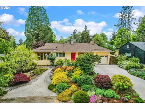 9925 SW 59th Ave, Portland, OR 97219