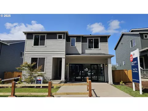 17291 NW Antonio St, Portland, OR 97229