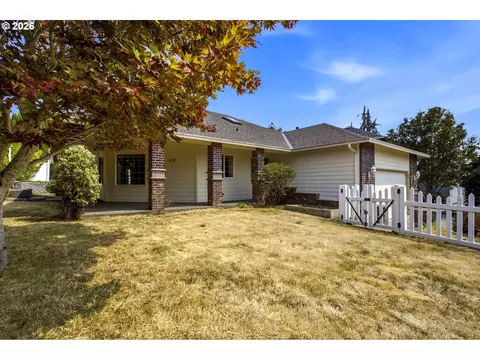 Exterior - 1264 SE Larch Way, Gresham, OR 97080 photo 10 of 10