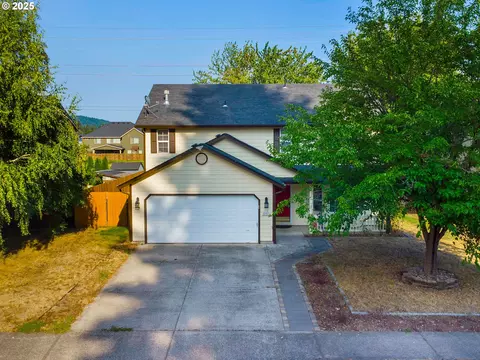 2907 NE 166th Pl, Vancouver, WA 98682