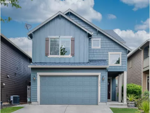 3614 NW 121st Cir, Vancouver, WA 98685