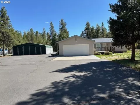 15867 Bushberry Ct, La Pine, OR 97739