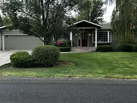 53402 W Crockett Rd, Milton Freewater, OR 97862