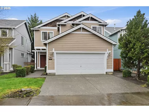 1502 SE Sweetbay St, Hillsboro, OR 97123