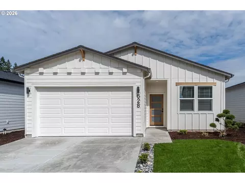 628 SE 34th St, Battle Ground, WA 98604