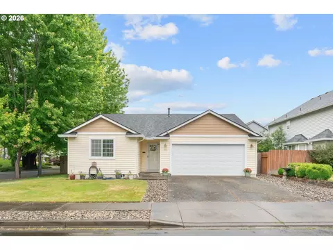 2616 NW 13th St, Battle Ground, WA 98604