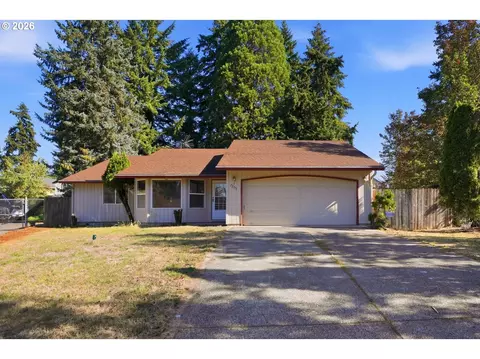 2209 NE 93rd Ct, Vancouver, WA 98664