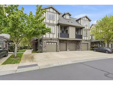 7869 NE Rockne Way, Hillsboro, OR 97006