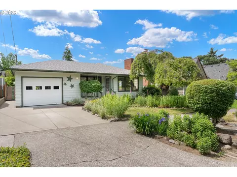 3623 NE 67th Ave, Portland, OR 97213