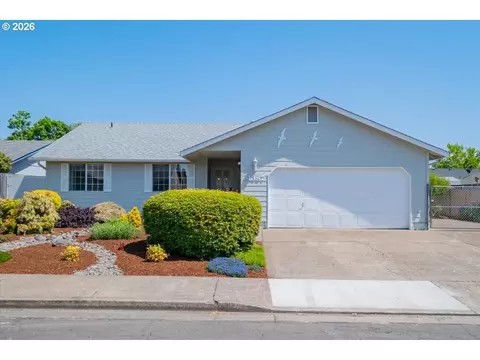 4387 Davidson Ct, Albany, OR 97322
